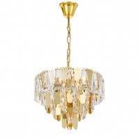 Telbix-Valerie PE40-GD / PE40 CH Pendant ( Chandelier )